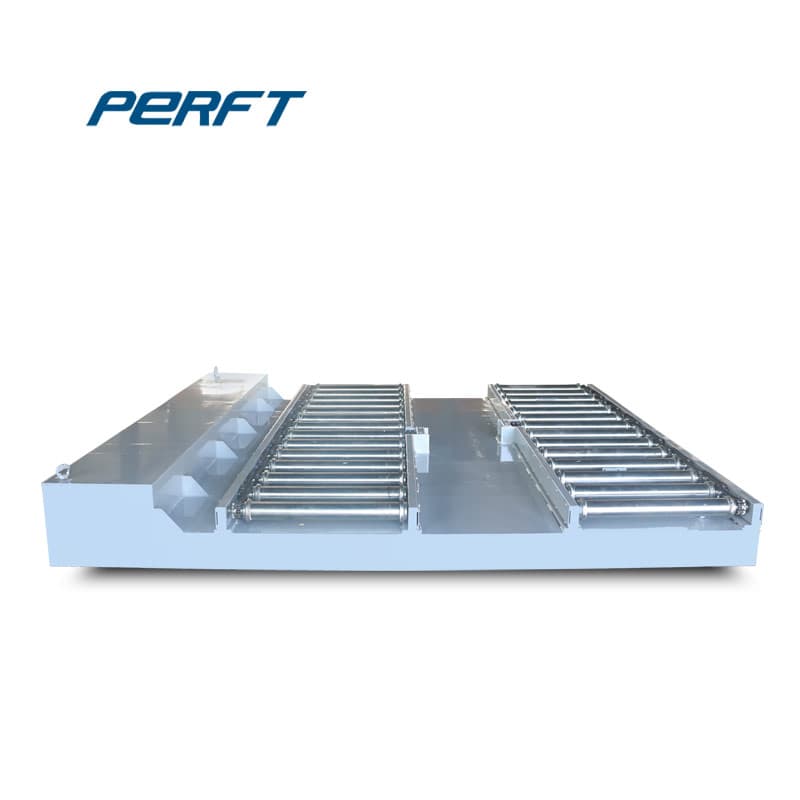 <h3>industrial transfer cart for steel handling 1-500 ton</h3>
